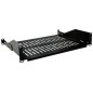 Value 19" Fixed Shelf, 485 x 350mm,